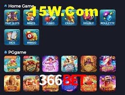 VIP Casino 366bet