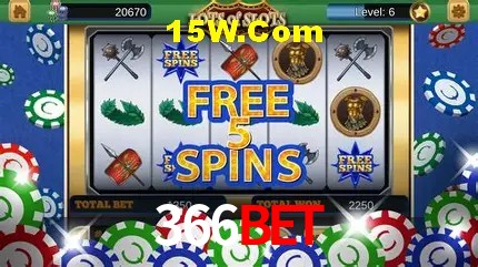 Jogos de Slot 366bet
