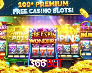 Provedores de Jogos 366bet