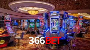 Daily Bonuses 366bet