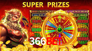 Sinta a adrenalina dos jogos de cassino com 366bet